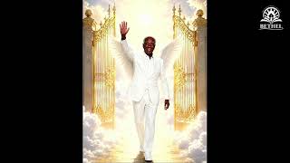 Homegoing Service for Brother Charley Evans