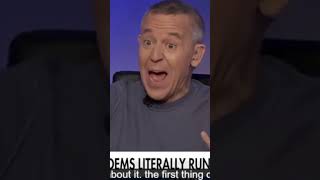 Greg Gutfeld ROASTS Democrats For Being Totally Out Of Touch With REALITY! #shortsfeed