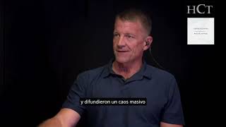 SEGUNDA PARTE Entrevista exclusiva, nos adentramos en las voces de Erik Prince y Norbey Antonio