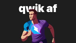 Qwik is the most underrated framework!