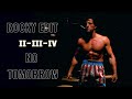 Rocky Edit {MC-ORSEN-NO TOMORROW Slowed+Reverb}[Rocky II-III-IV]