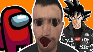 The VRChat Experience