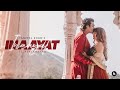 INAAYAT | Tanzeel Khan | Ashi Khanna | (Prod. By Nemo)