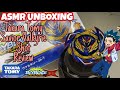 ASMR! UNBOXING SAVIOR VALKYRIE SHOT 7 TAKARA TOMY BEYBLADE BURST DB REVIEW #Shorts