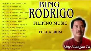 THE best hits oF bing rodrigo music/collection hits