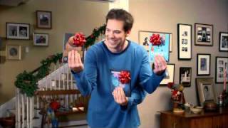 Hilarious GameStop Commercial - Christmas 2010