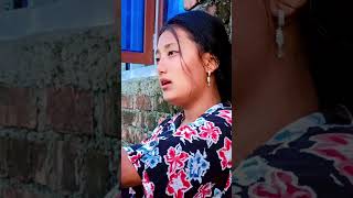 रिति जाने बैसको । Riti Jane Baisako । New song ft. axix Shrestha \u0026 melina mainali 2024 #trending