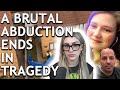 The MYSTERIOUS & TRAGIC Abduction That Resulted in Two People Dead | Leah Croucher