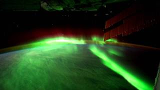 Aurora Australis From Madagascar to Northern Australia