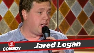 Jared Logan Stand Up - 2012