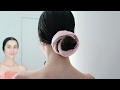 Microfiber Towel Scrunchie - Dry your hair with KITSCH!