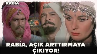 Rabia Türk Filmi | Rabia Açık Arttırma İle Satılıyor!