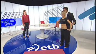 TV ETB 2 Parte Práctica