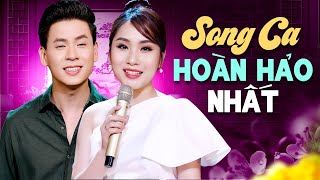 Cặp Đôi Song Ca Bolero Hoàn Hảo Nhất - LK Căn Nhà Màu Tím Huỳnh Thật ft Hồ Phương Liên & Nhiều Ca Sĩ