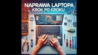 Podstawy naprawy laptopów i kart graficznych