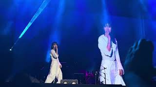 (4K)230709 Mamamoo+ Talking \u0026 Promise U(Taiwan Beer Rock Festival)