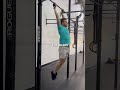 Try THIS for better Toes To Bar