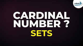 What is a Cardinal Number? | Don't Memorise