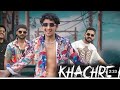 Khachre Hia Tabhi Toh Bachre Hai || Official Video || Only Gamingff21 |||Fanny