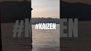 #kaizen