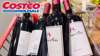 🇺🇸미국 코스트코 장보기/Costco Shopping