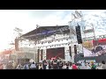 인디스땅스 2022 결선 top3 스킵잭 live came 경기인디뮤직페스티벌