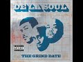 de la soul much more