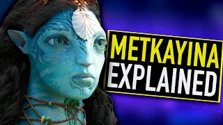 The Metkayina Clan Explained | Avatar: The Way of Water Explained