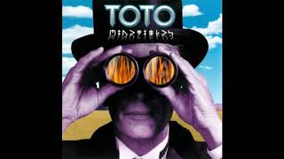 Toto - Cruel