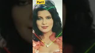 Zeenat Aman biography part 1 #movie #cinema #bollywood #lifestyle #celebritynews #fact #biography