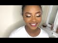 eritrean full beat glitter glam