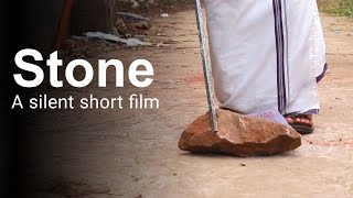 Stone | 2 Minute short film | MediaOne Academy |