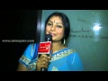 VPVS audio launch Speech@ actress