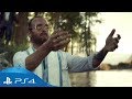 Far Cry 5 | The Baptism - Live Action Trailer | PS4