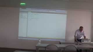 #SQLSatParis2015 - Transaction Log Internals: Virtual Log Files