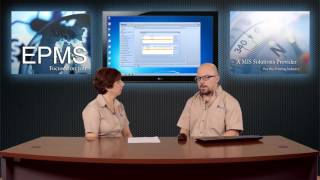 EPMS Tech Talk - Taxing Freight Option