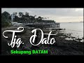 Rekreasi Di Tjg. Dato Sekupang  Batam