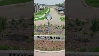 Hidden River Estates in Murfreesboro