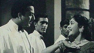 Yeh Hansta Hua Carvan / Badli Mein Chhupe Chand Hemant Kumar Asha Bhosle Lata Mangeshkar..