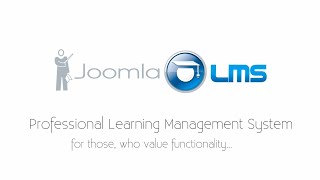JoomlaLMS Learning Management System Demo