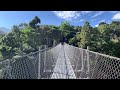 ल हेर्नुस विश्वकै लामो झोलुङ्गे पुल longest suspension bridge in the world baglung parbat