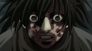 Dororo|どろろ/episode.1