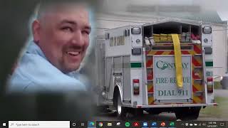 NFFF IC-to-IC Discussion – Conway (SC) Residential Fire