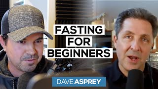 FASTING for BEGINNERS | Dave Asprey