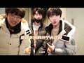 【tf家族】2023新年音乐会《瞬间》（制作篇全记录）中