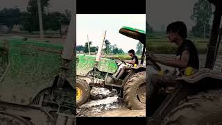 #nishudaswal John Deere tractor fully funny🤣 attitude stutas💪 short video#youtubeshorts