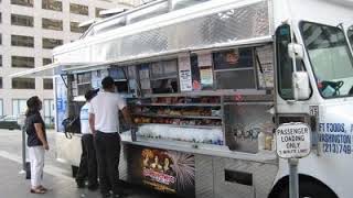 Food Truck Face Off | Wikipedia audio article