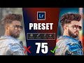 75+ PRO Lightroom Mobile XMP Presets | Lightroom Profile Preset | Lighroom Mobile New Presets