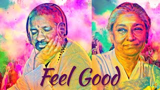 Kanmani Anbodu | HQ Audio | S Janaki | Ilayaraja