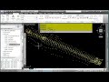 autocad civil 3d tutorial description keys infiniteskils